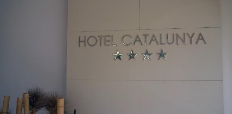 Hotel Catalunya