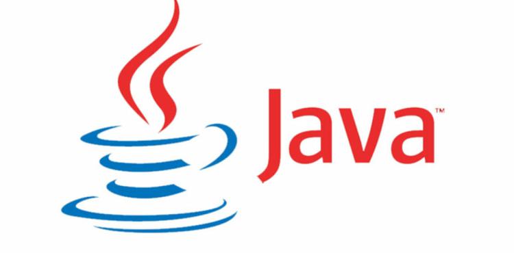 Logo JAVA