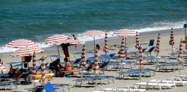 Stabilimento balneare