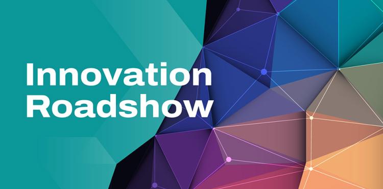 Innovation Roadshow per startup e pmi