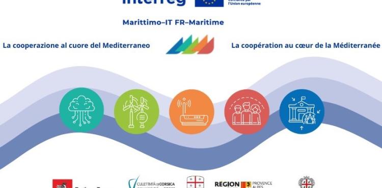 Interreg Italia-Francia Marittimo 2021-2027