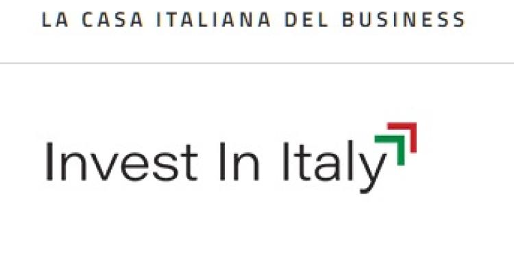 Invest in Italy