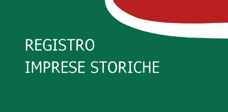 Registro Nazionale delle Imprese Storiche