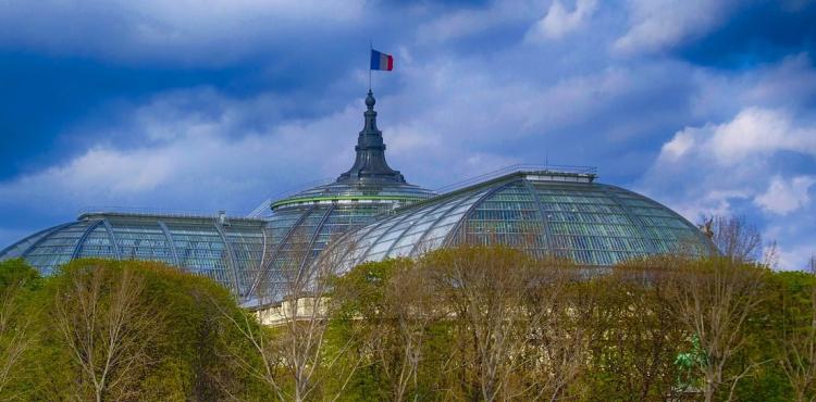 Grand Palais