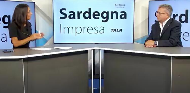 SardegnaImpresa Talk