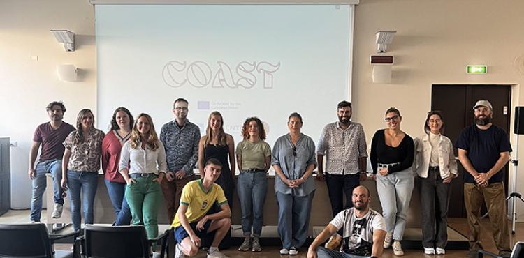 Giovani e imprenditorialità nella Blue Economy