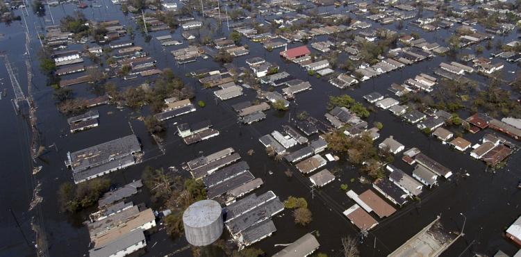 Alluvione