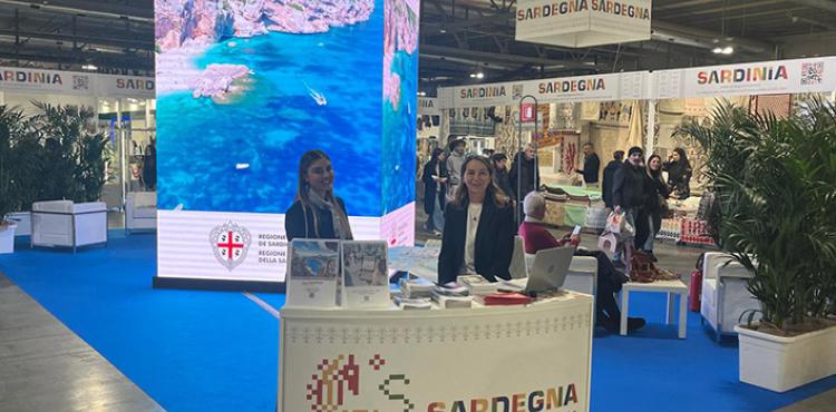 Le imprese artigiane sarde a Milano sino all’8 dicembre