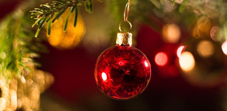 Acquisti di Natale