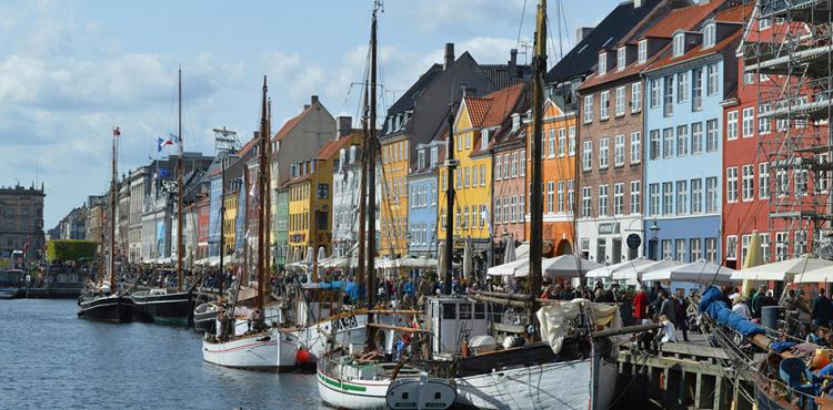 Le imprese sarde nel mercato scandinavo