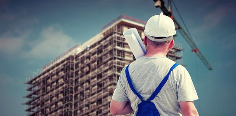 indice della produzione nelle costruzioni