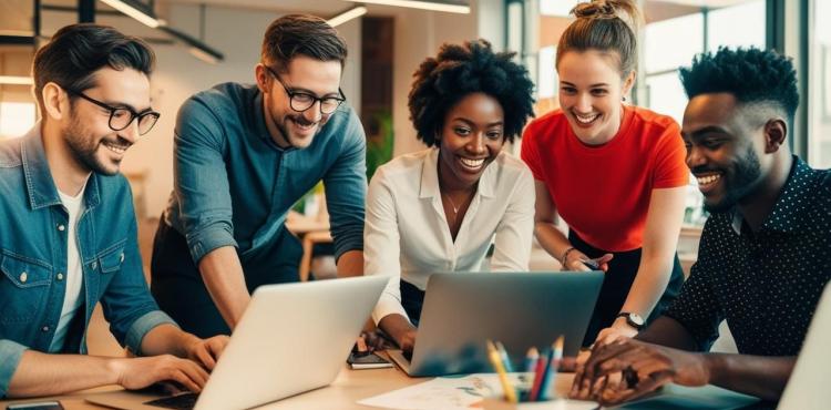 Premio giovane imprenditore europeo