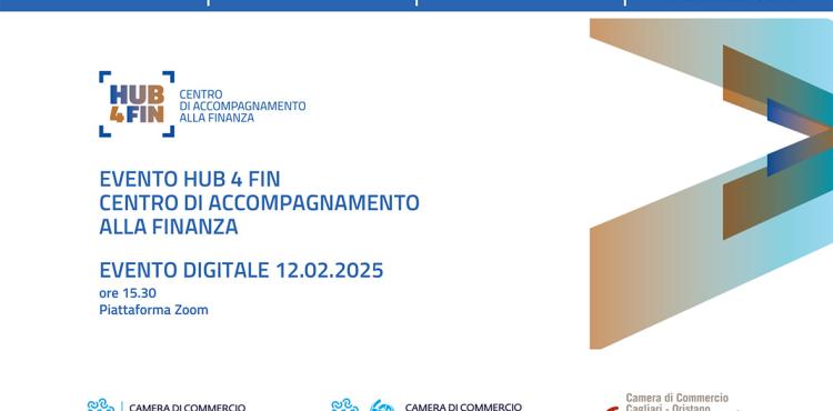 evento digitale su innovazione e finanza alternativa