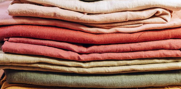 Fibre tessili naturali