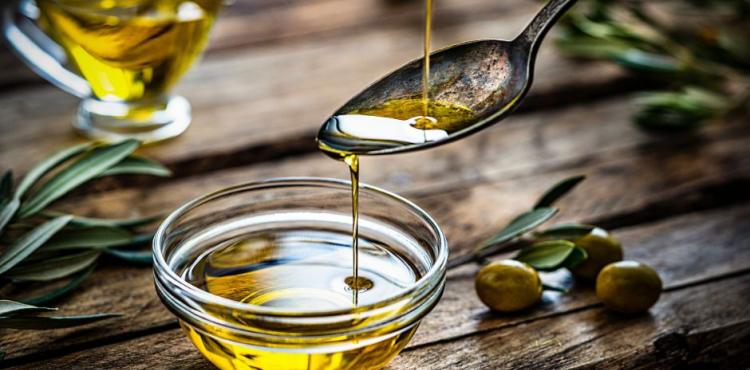 Olio d'oliva