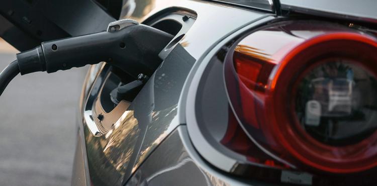 incentivi per le auto elettriche