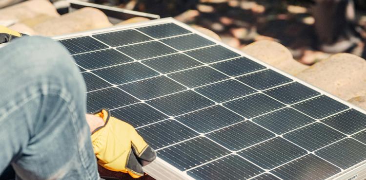 incentivi per gli impianti fotovoltaici