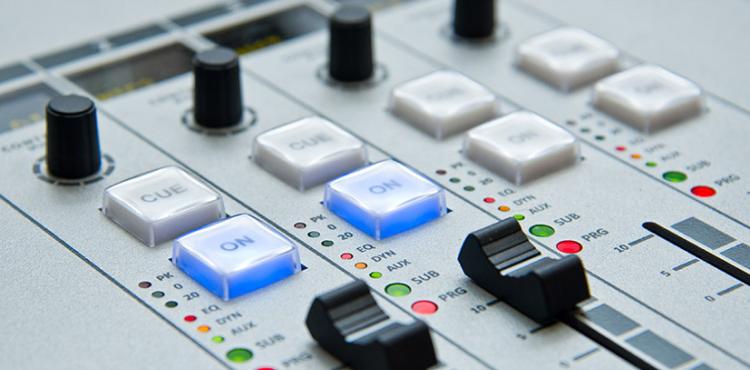 aiuti alle emittenti locali radiotelevisive