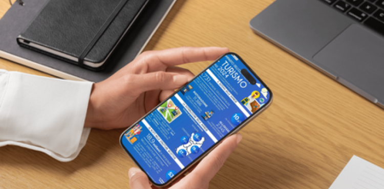 infografica turismo Sardegna 2024