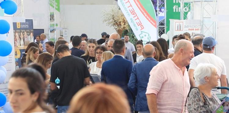 fiera regionale Promo Autunno