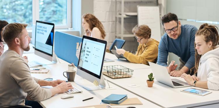 coworking