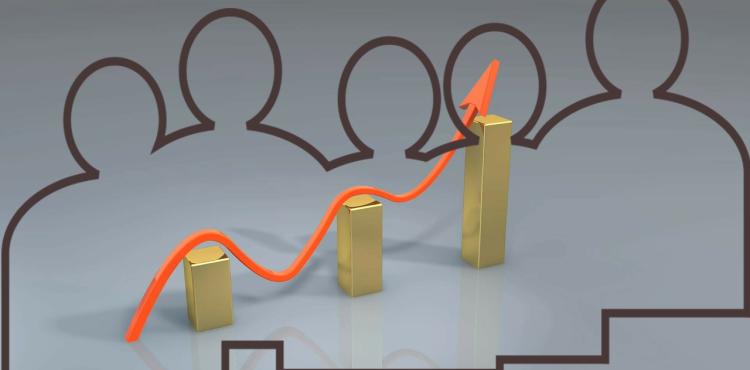 occupazione crescita