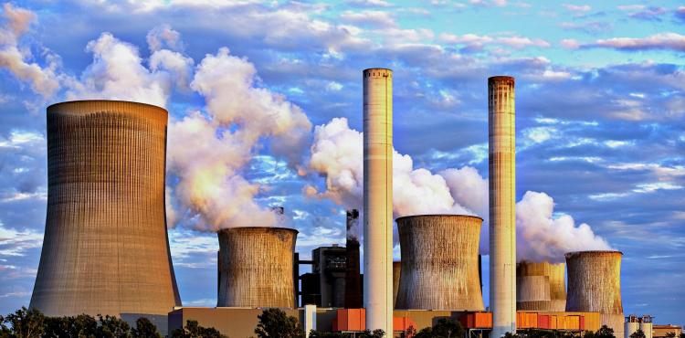 Emissioni inquinanti