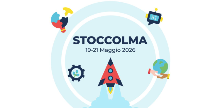 Roadshow SMAU Stoccolma 2026