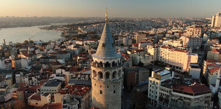 Istanbul