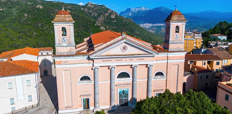 Nuoro
