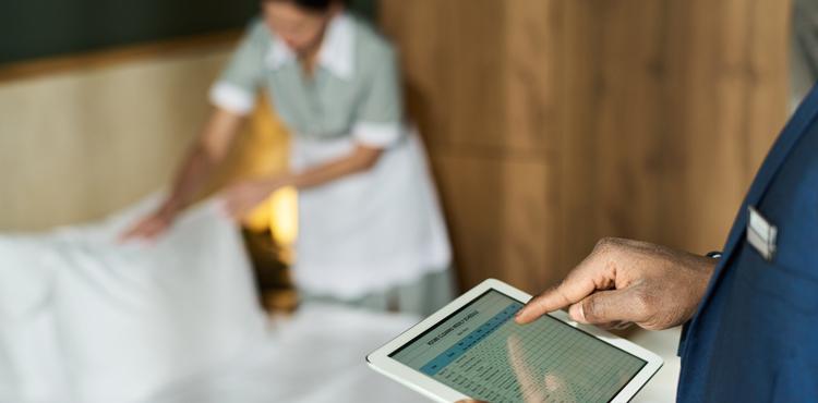 lavoro e occupazione