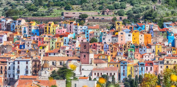 paesaggio