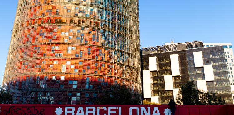 Barcellona