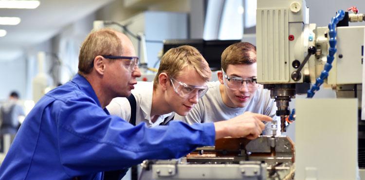 formazione scuola lavoro