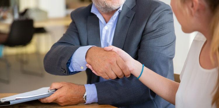lavoro e occupazione