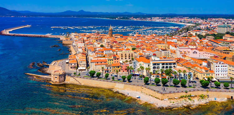 Alghero