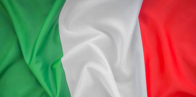 made in italy