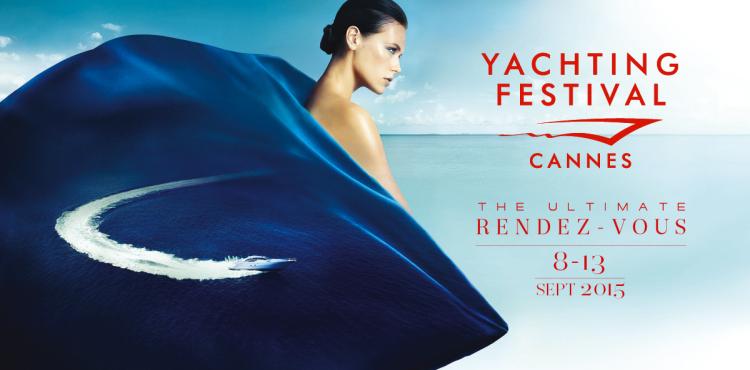 Yachting Festival di Cannes