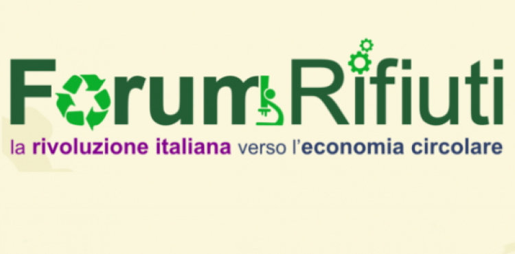 banner forum rifiuti