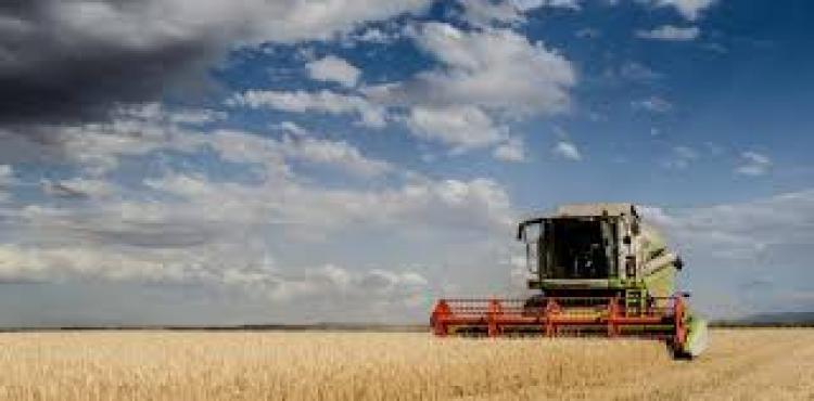 Macchine agricole, aziende in fiera negli Usa
