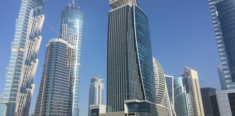 Le imprese italiane in missione ad Abu Dhabi e a Dubai | SardegnaImpresa