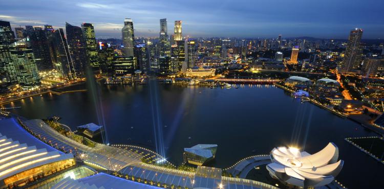 UE-Singapore, in vigore l’accordo di libero scambio