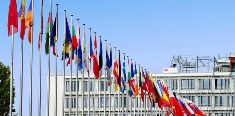 Europe, a reserve for the member States to fight against COVID-19