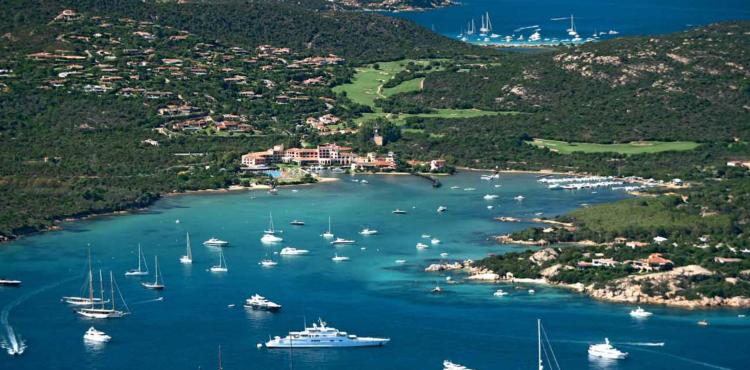 sardegna, un'isola sostenibile