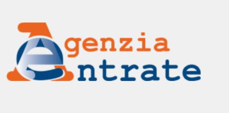 Agenzia entrate