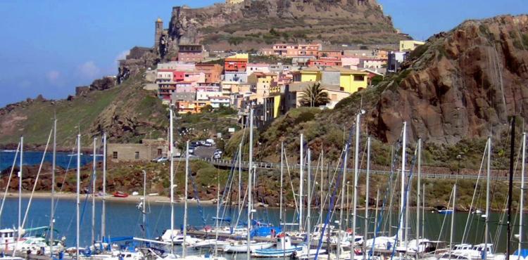 Castelsardo