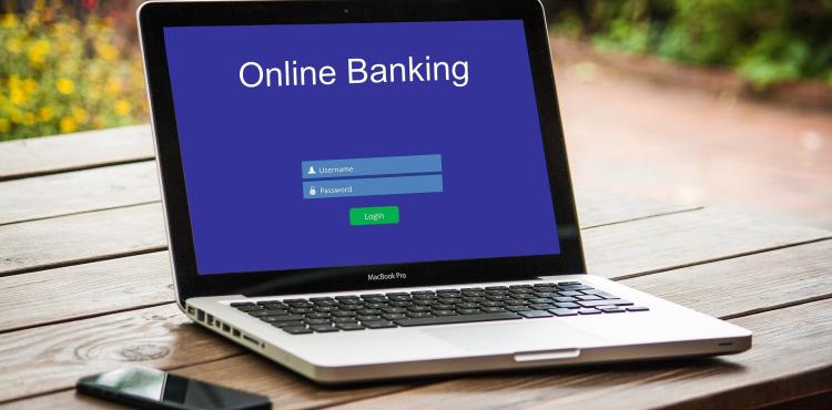 online banking