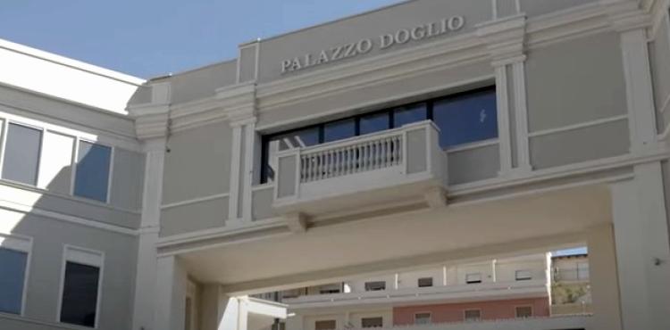 Palazzo Doglio