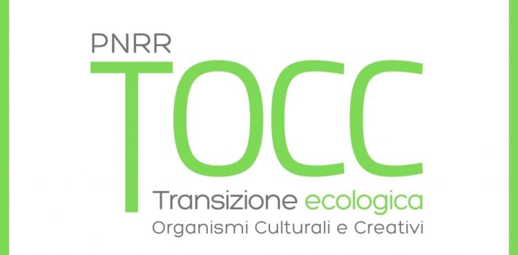 TOCC - www.creativitacontemporanea.beniculturali.it