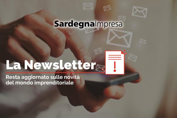 Iscriviti alla newsletter